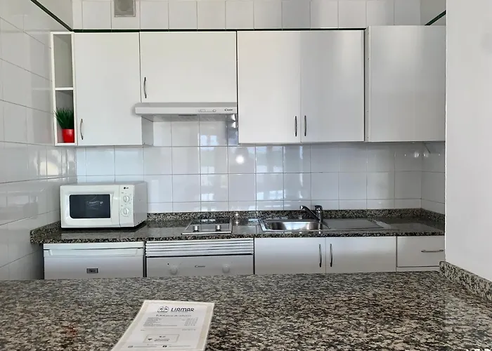 Apartamentos Llamar Puerto del Carmen (Lanzarote)