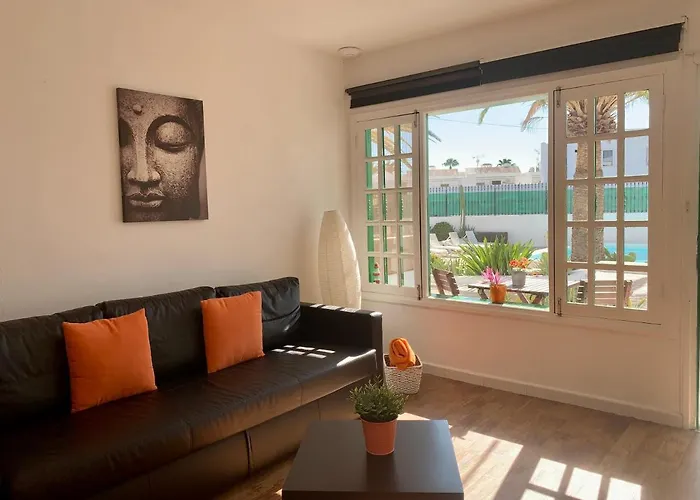 Apartment Apartamentos Llamar