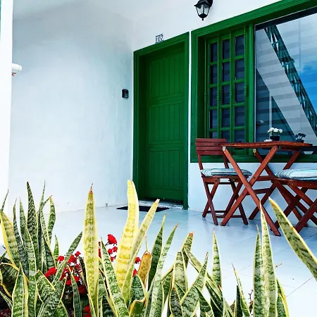 Apartamentos Llamar